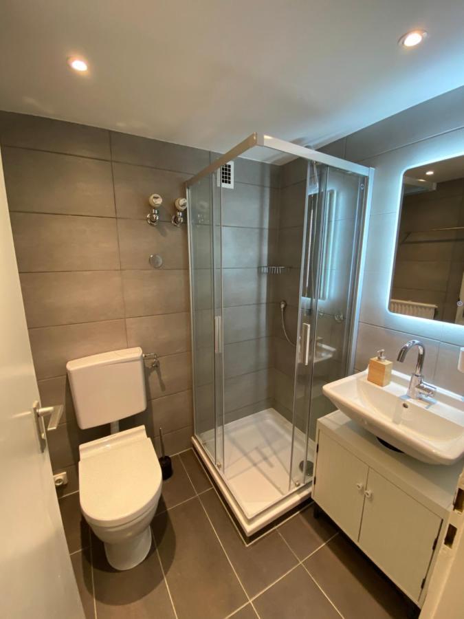 Apartment Grey Στουτγκάρδη Εξωτερικό φωτογραφία