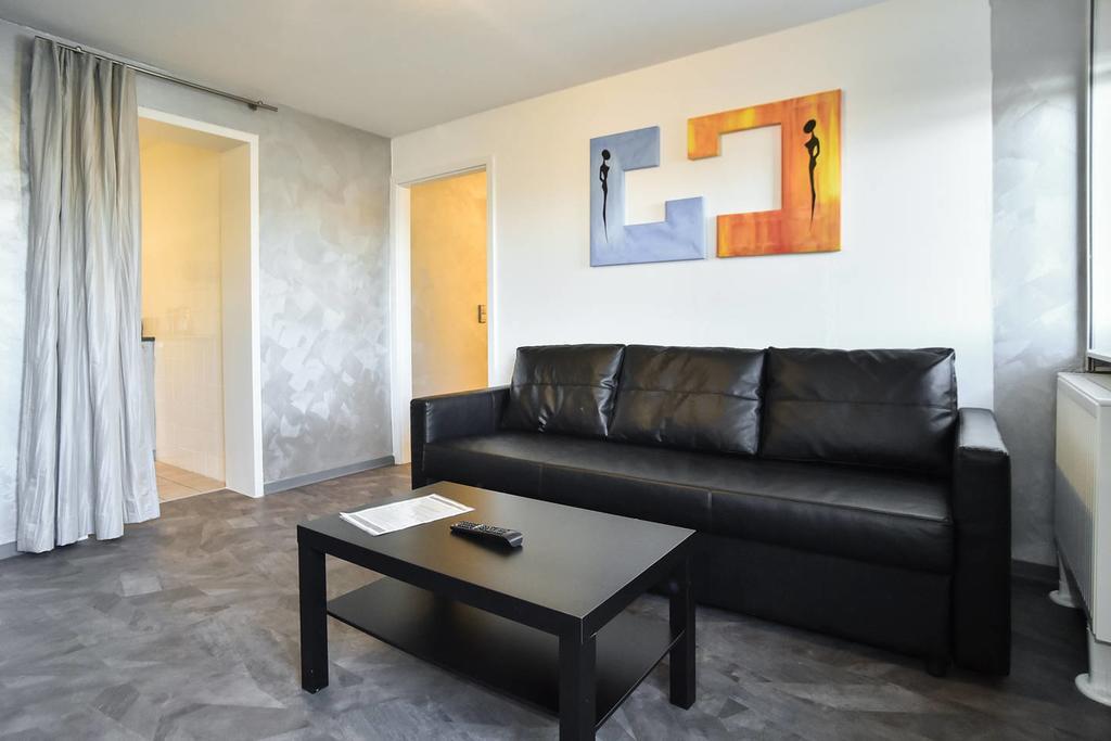 Apartment Grey Στουτγκάρδη Εξωτερικό φωτογραφία