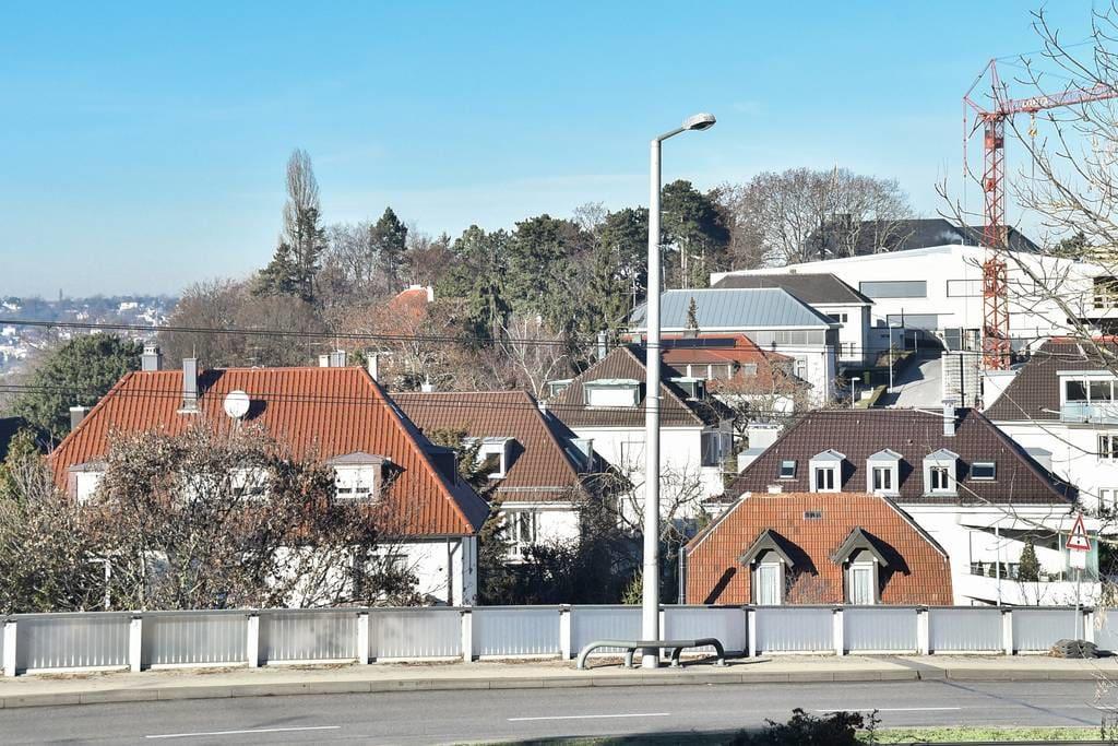 Apartment Grey Στουτγκάρδη Εξωτερικό φωτογραφία