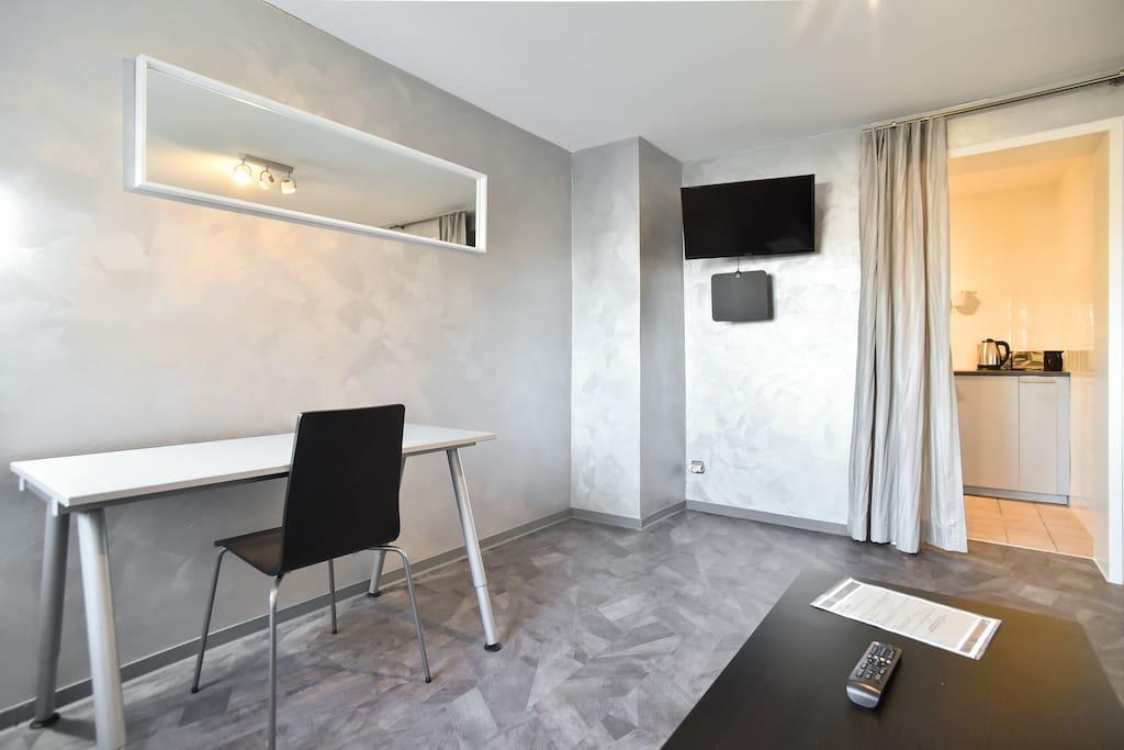 Apartment Grey Στουτγκάρδη Εξωτερικό φωτογραφία