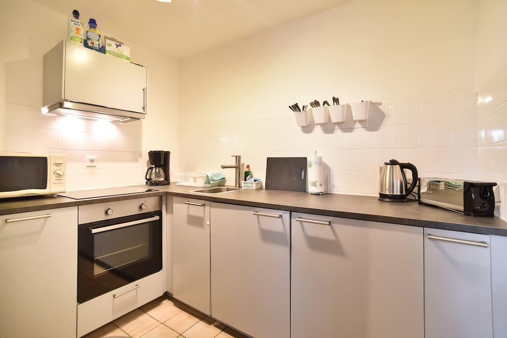 Apartment Grey Στουτγκάρδη Εξωτερικό φωτογραφία