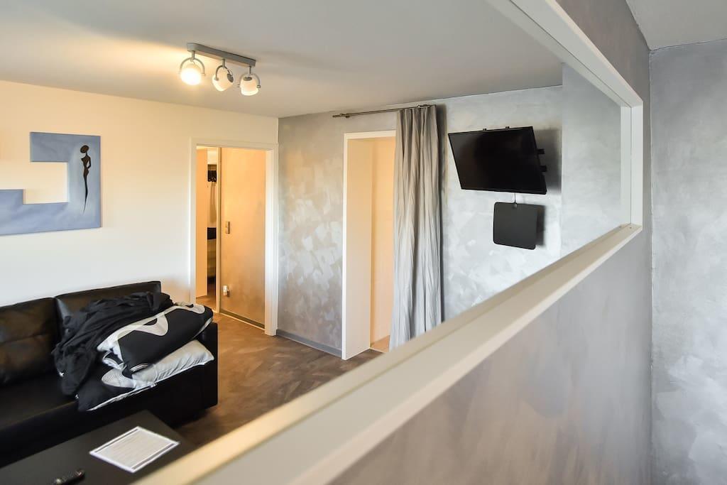 Apartment Grey Στουτγκάρδη Εξωτερικό φωτογραφία