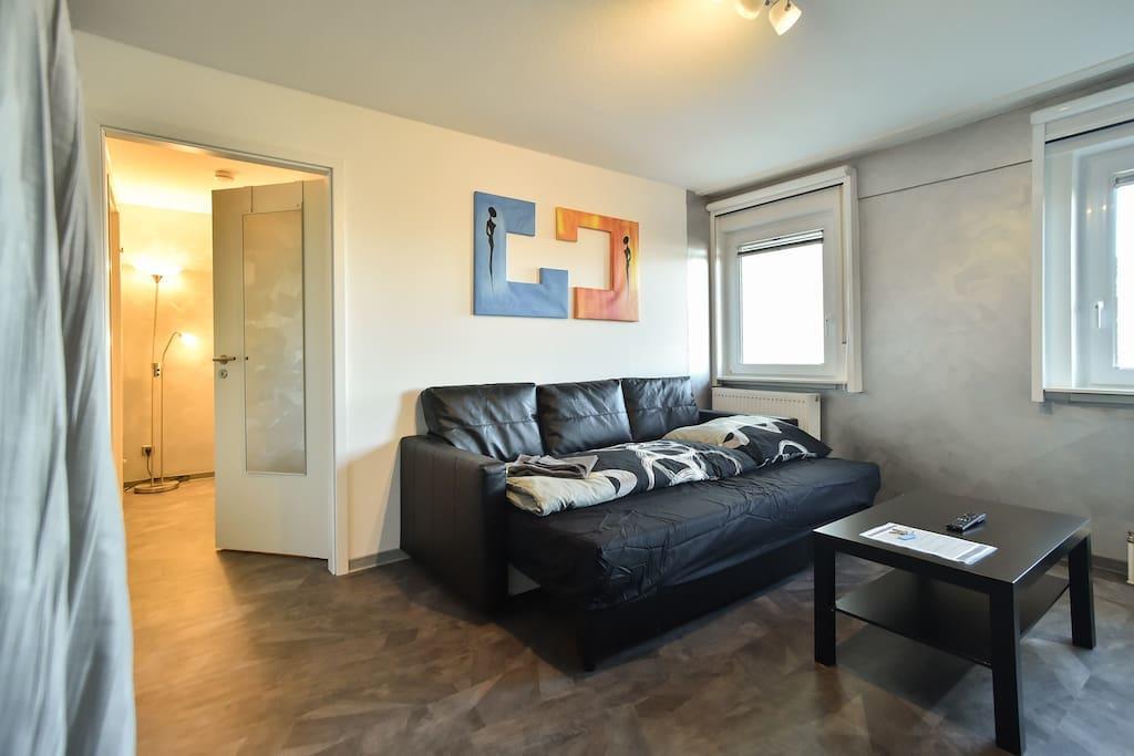 Apartment Grey Στουτγκάρδη Εξωτερικό φωτογραφία