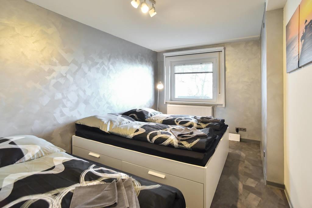 Apartment Grey Στουτγκάρδη Εξωτερικό φωτογραφία