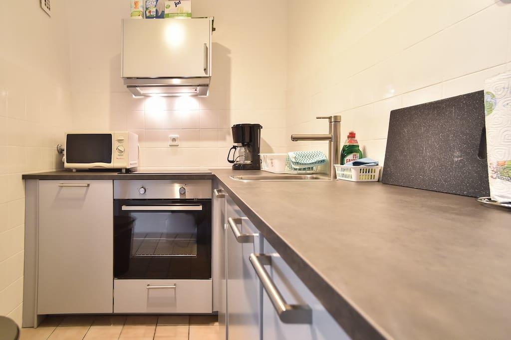 Apartment Grey Στουτγκάρδη Εξωτερικό φωτογραφία