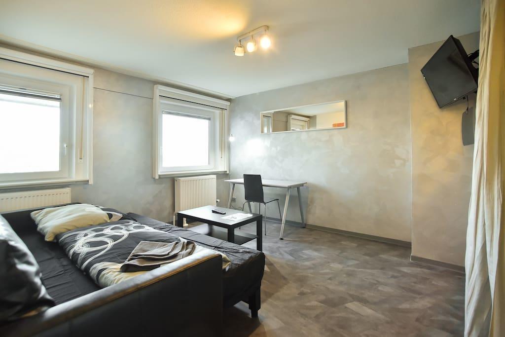 Apartment Grey Στουτγκάρδη Εξωτερικό φωτογραφία