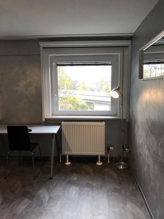 Apartment Grey Στουτγκάρδη Εξωτερικό φωτογραφία