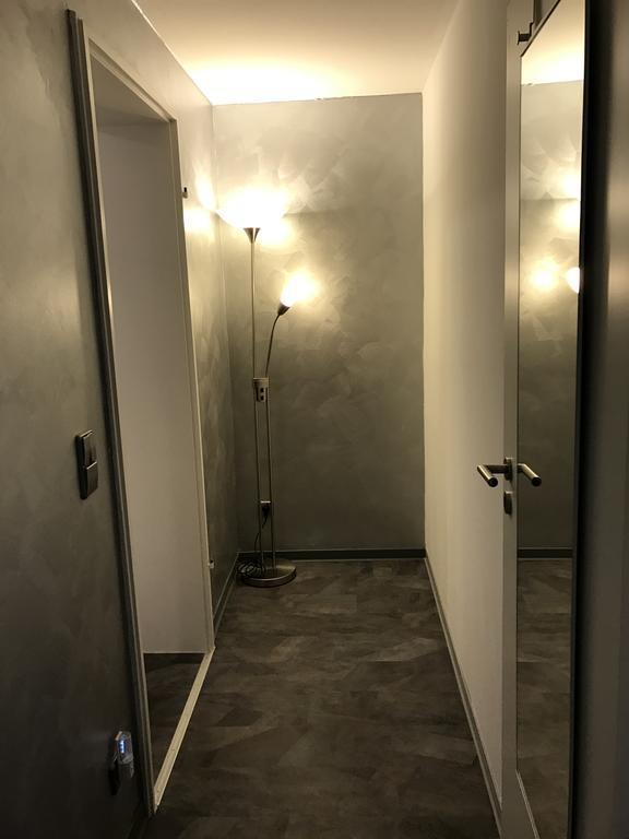 Apartment Grey Στουτγκάρδη Εξωτερικό φωτογραφία