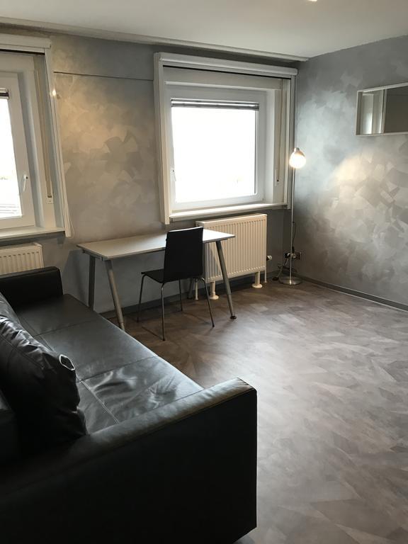 Apartment Grey Στουτγκάρδη Εξωτερικό φωτογραφία