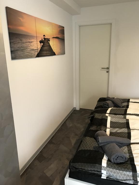 Apartment Grey Στουτγκάρδη Εξωτερικό φωτογραφία